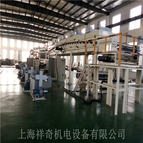 這些因素將直接影響涂布機(jī)涂布品質(zhì)