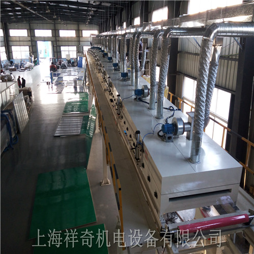 涂布機涂布技術(shù)的未來發(fā)展的三個重要特征