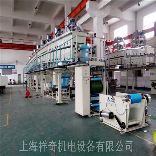 【涂布機前沿】關(guān)于幾種涂層固化方法的分析