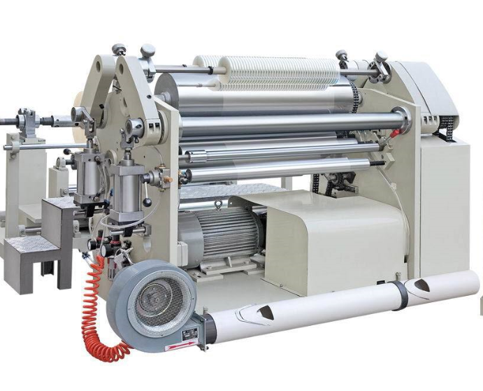 分切機(jī)不能忽視的這些細(xì)節(jié)