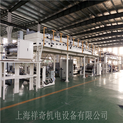 涂布機的設備維修部件問題