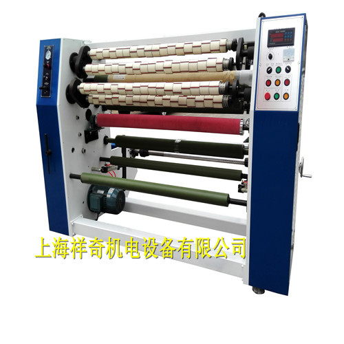 淺談膠帶分切機(jī)常見的故障和設(shè)計(jì)控制安全操作流程