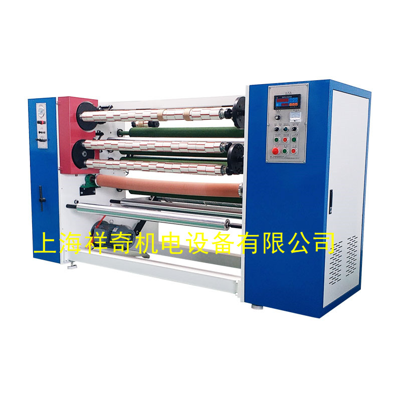 膠帶分切機(jī)如何維護(hù)保養(yǎng)