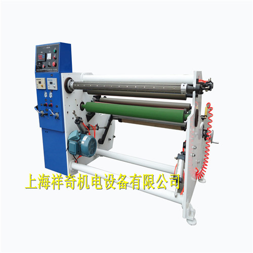 膠帶分切機(jī)如何維護(hù)保養(yǎng)