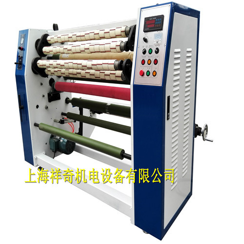 膠帶分切機(jī)如何維護(hù)保養(yǎng)