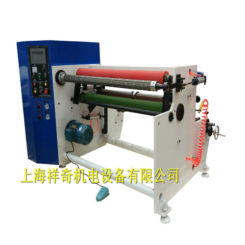 膠帶分切機(jī)如何維護(hù)保養(yǎng)