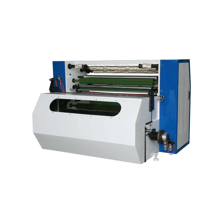 分切機保養(yǎng)維護措施你知道多少