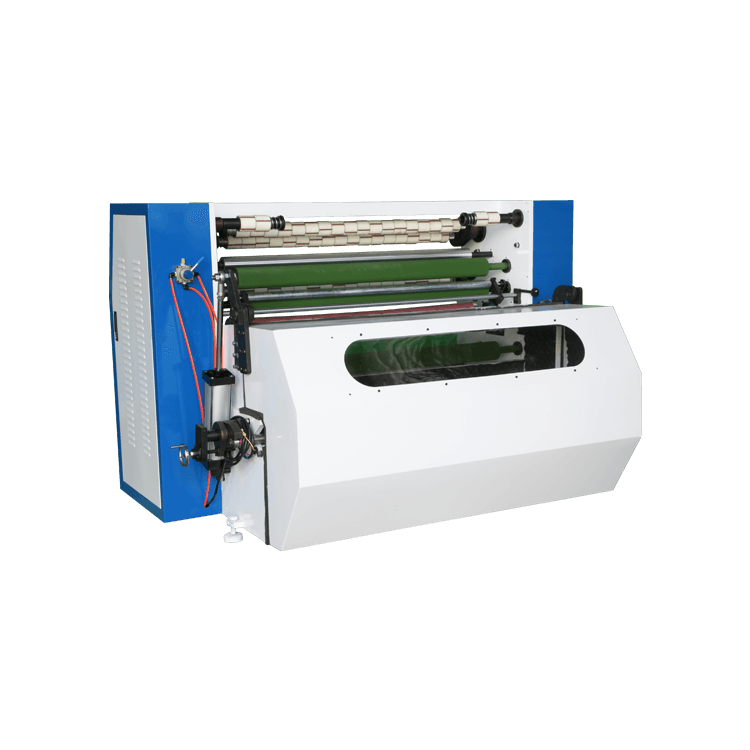 分切機保養(yǎng)維護措施你知道多少