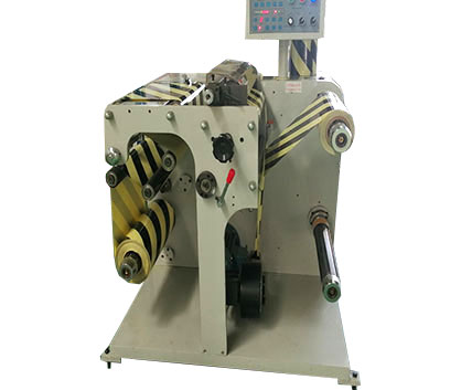 320B型分切機(jī)/小型分切機(jī)/不干膠分切機(jī)?