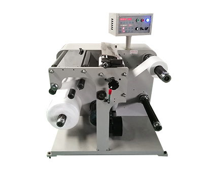 320B型分切機(jī)/小型分切機(jī)/不干膠分切機(jī)