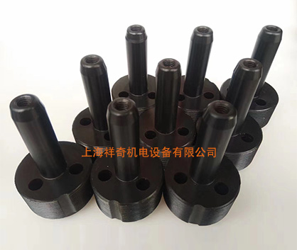 膠帶分切機軸頭