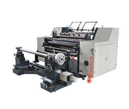 臥式分切機(jī)