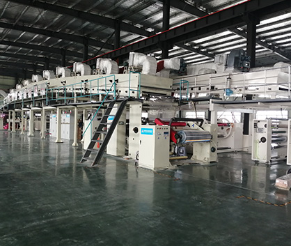 XQ-1300膠帶涂布機(jī)